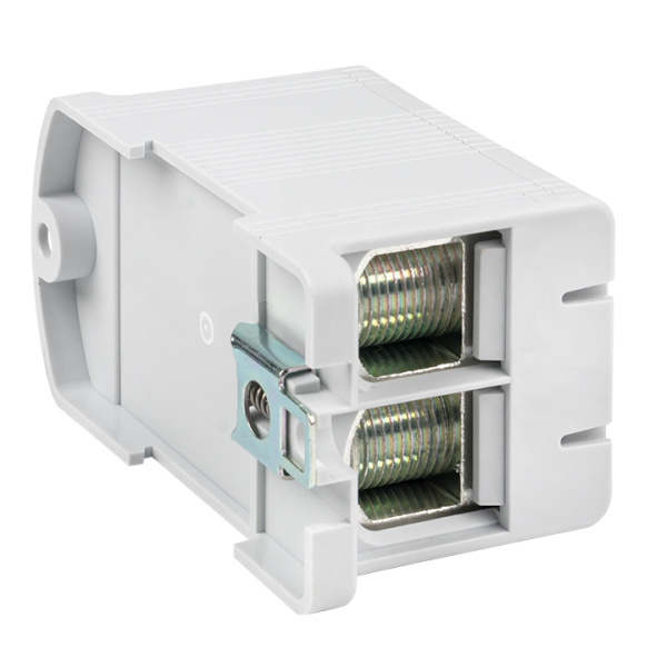 Купить EKF PROxima Клемма силовая вводная двойная КСВ 35-150 серая