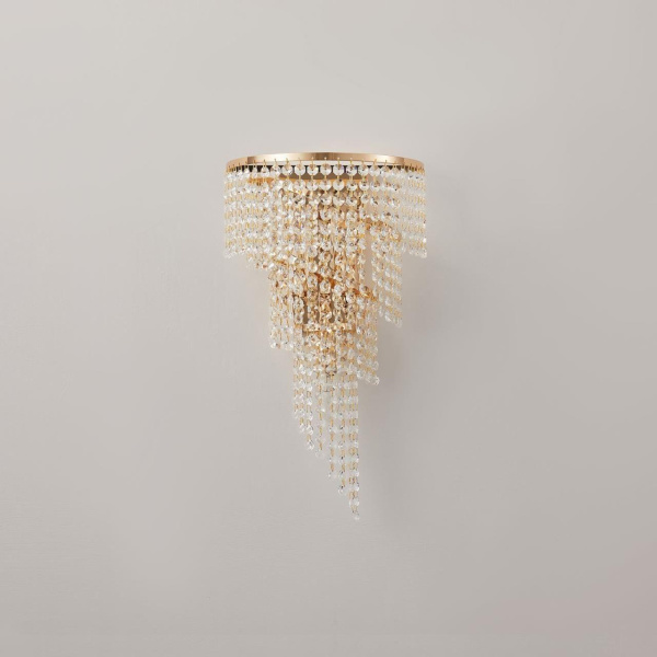 Купить Favourite Светильник подвесной D150*W260*H455/ 3*E14*40W, excluded 2903-3W