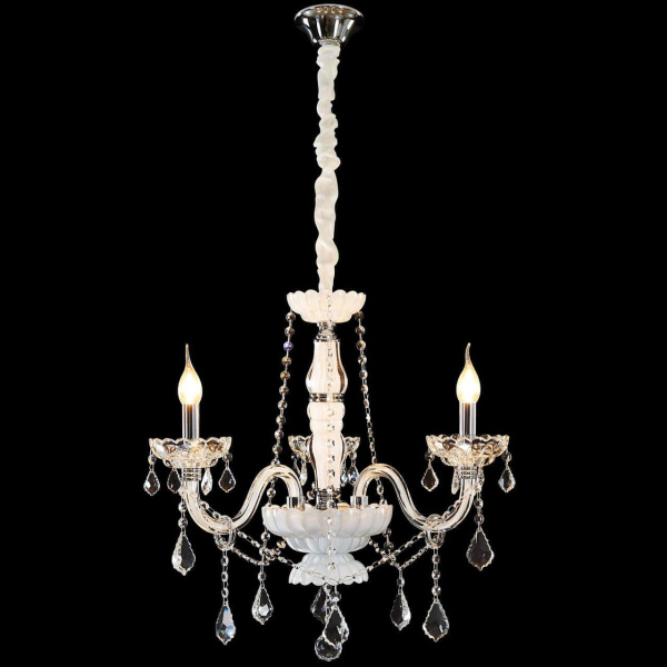 Купить Citilux CL353131 Финка Светильник Люстра