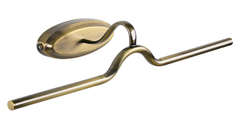 Arte Lamp HARRYСветильник настенный LED A7031AP-1AB