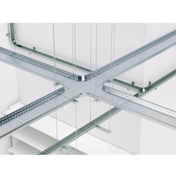 Купить DKC Лоток перфорированный 100х50 L 3000