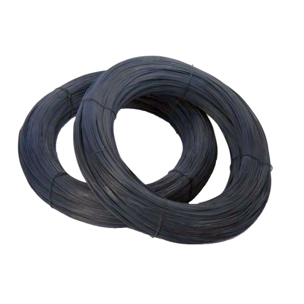 Tech-Krep Проволока вязальная 1 кг (5 шт) - ведро 111272