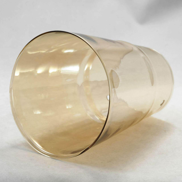 Купить Lussole LGO Металл Бронзовый /  Стекло Люстра E14 40W LSP-8079