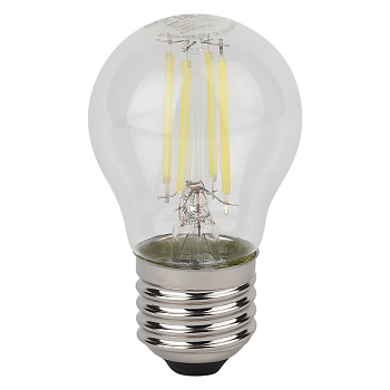 Osram LS CLP40 4W/840 230VFILCL E2710X1RU 4058075684638