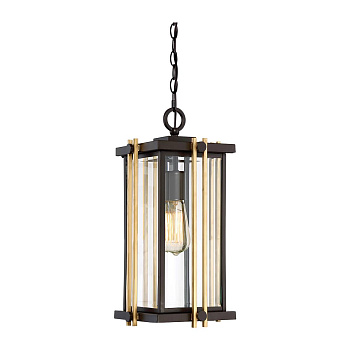 Natural Concept GOLDENROD Подвесной фонарь QZ-GOLDENROD8-M