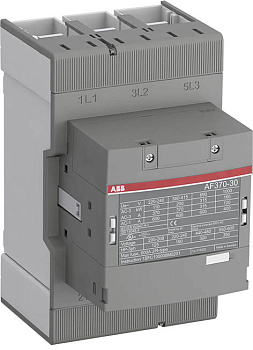 ABB AF370-30-00-11 Контактор 24-60В AC/DC 1SFL607002R1100