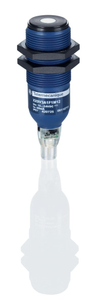 Купить SE Датчик ультразвуковой M30 1м XX6V3A1NAM12