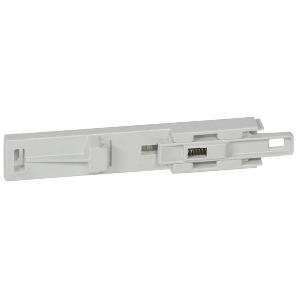 Legrand Адаптер для монтажа DRX 125 на DIN-рейке - 1П 027189