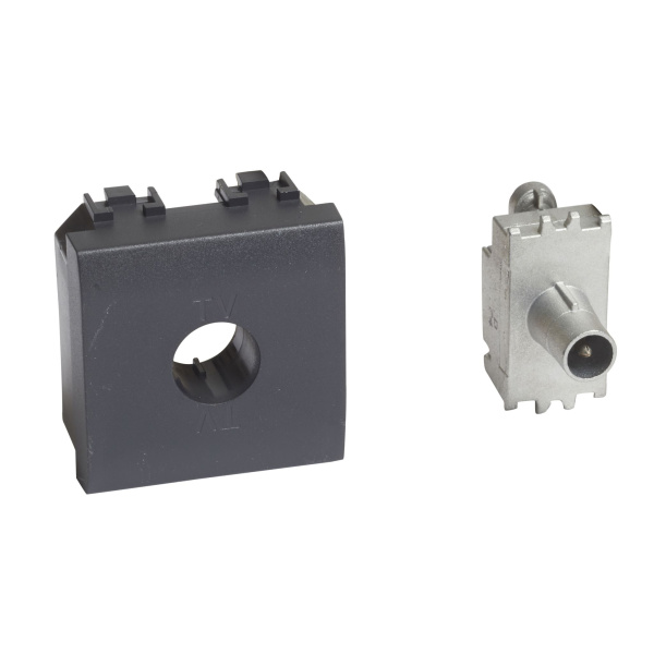 Купить BT LL Розетка TV звезда 2м LN4202M2D