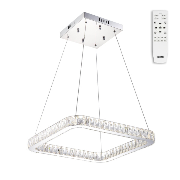 Citilux EL336P40 Granda Люстра