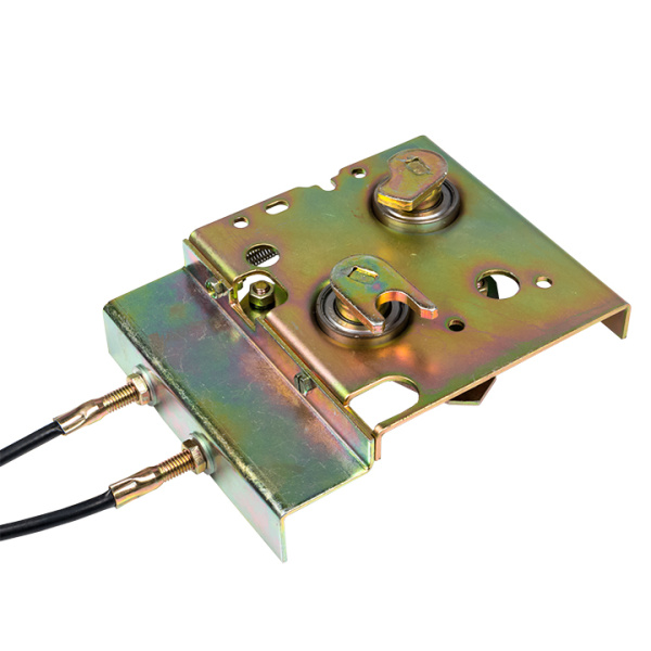 Купить EKF PROxima Механическая взаимоблокировка двух ВА45 тросами