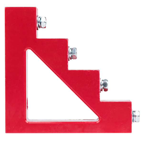 Купить EKF PROxima Изолятор шинный 450А 9кВ Лесенка