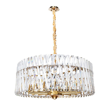 Divinare Потолочные светильники 7567/18 SP-16