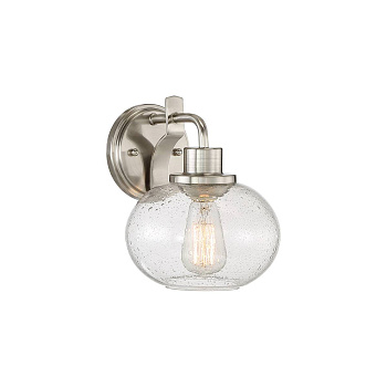 Natural Concept TRILOGY Бра QZ-TRILOGY1-BN