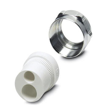 Phoenix Contact Резьбовой сальник с частично нарезанной резьбой VC-M-KV-PG21- 1X 1854970