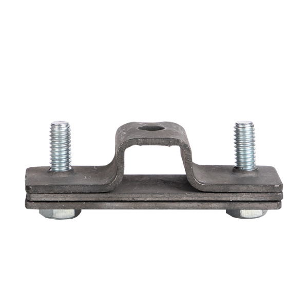 Купить EKF PROxima Держатель для полосы с нерж. болтами 2 пластины, HZ