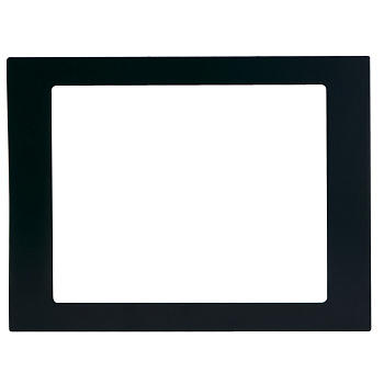 SE Адаптер для монтажа вместо XBTF032 панели XBT GT 2000. XBTZGCO1