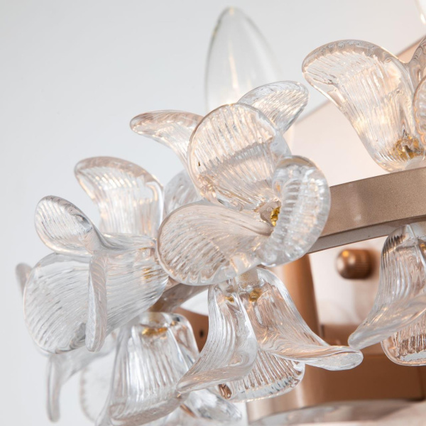 Купить Favourite Бра D180*W290*H120/ 2*E14*40W, excluded 2967-2W