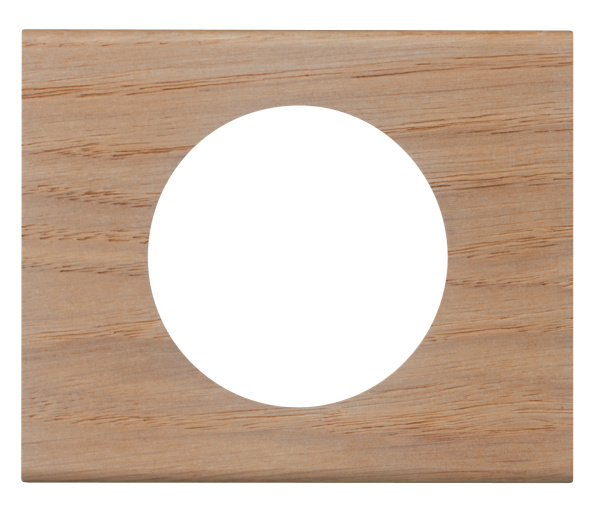 Купить Legrand Celiane2 Беленый дуб Рамка 1-я (2 мод) 069051