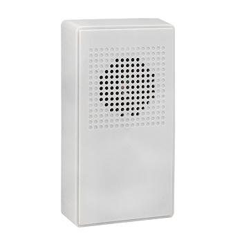 EKF Basic Звонок проводной 230В (Звуки птиц)