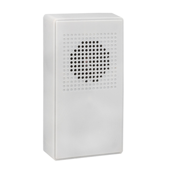 EKF Basic Звонок проводной 230В (Звуки птиц)