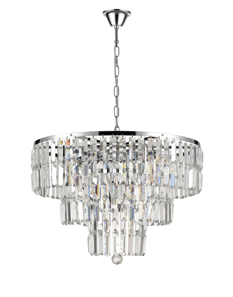 Купить Vele Luce Fata Подвесная люстра VL3173P10