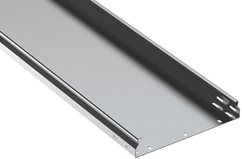 IEK ESCA 7 Лоток неперфорированный 50х300х3000-1,5