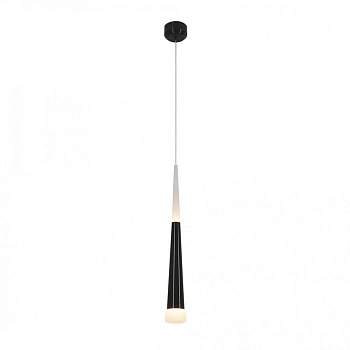 Citilux CL227011 Вегас Черный Светильник Подвес