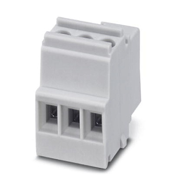 Phoenix Contact MKDSO 1,5/ 3-L-3,5 KMGY Клеммы для печатной платы 2278445