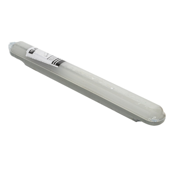 Купить EKF PROxima Светильник светодиодный пылевлагозащищенный ДСП-1007 Айсберг-Э 18Вт 4000К IP65 600мм