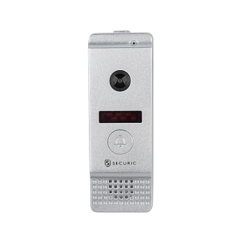 Вызывная видеопанель стандарта AHD (модель AC-315) Rexant 45-0315