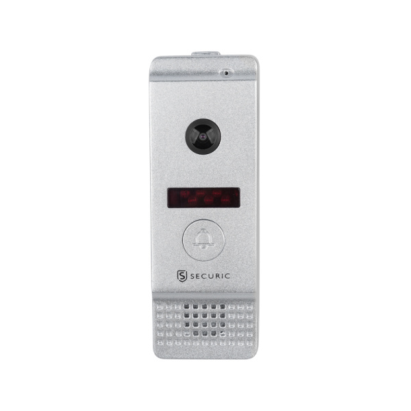 Вызывная видеопанель стандарта AHD (модель AC-315) Rexant 45-0315