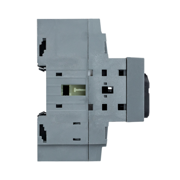 Купить EKF PROxima Рубильник 100A 3P реверсивный c рукояткой для прямой установки TwinBlock