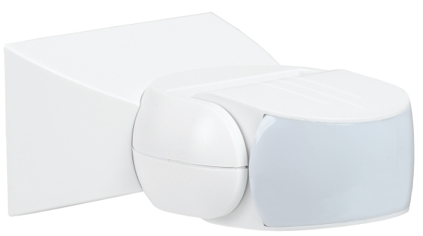 IEK Датчик движения ДД-МВ 501 белый 1200Вт 180гр 15м IP65