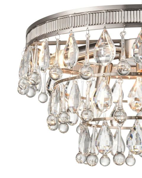 Купить Vele Luce Augostina Подвесная люстра VL3253P06