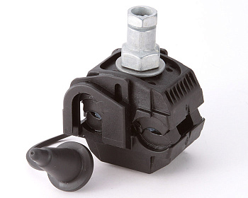 КВТ Зажим прокал. ЗПО 16-95/4-35(50) исп.1 (уп.24)