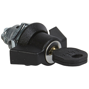 Legrand Atlantic-E Замок 405 с 2 ключами 039986