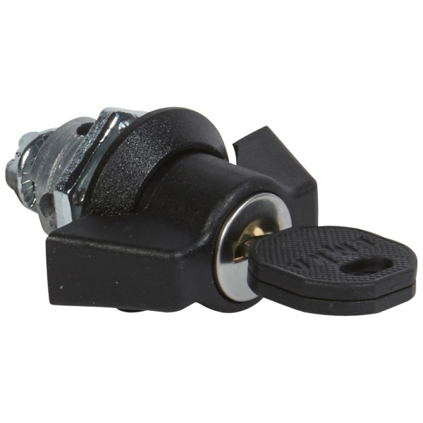 Купить Legrand Atlantic-E Замок 455 с 2 ключами 039987