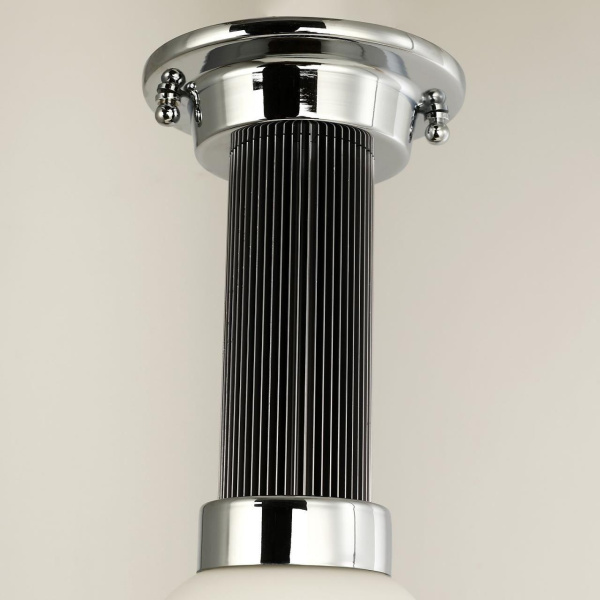 Купить Favourite Светильник подвесной D180*H430/ 1*E27*40W, excluded 2955-1P