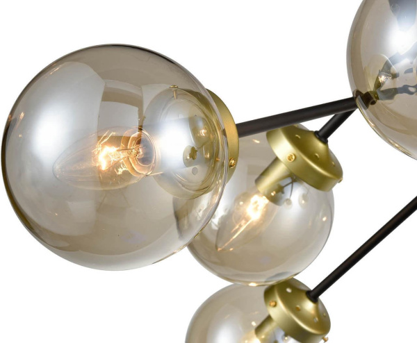 Купить Vele Luce Galassia Потолочная люстра VL1872L06