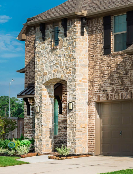 Купить ST LUCE SL077.411.01 Светильник уличный настенный  Черный/Белый LED 1*6W