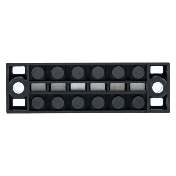 Купить EKF PROxima Терминал клеммный TB-4506 до 4,5 мм2 45A 6 клеммных пар