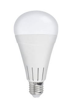 Horoz Electric 001-055-0012 12W 6400K E27 100-250V Светодиодная лампа АККУМУЛЯТОРНАЯ DURAMAX-12 HRZ00002698