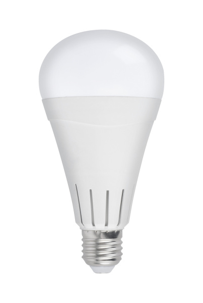 Horoz Electric 001-055-0012 12W 6400K E27 100-250V Светодиодная лампа АККУМУЛЯТОРНАЯ DURAMAX-12 HRZ00002698