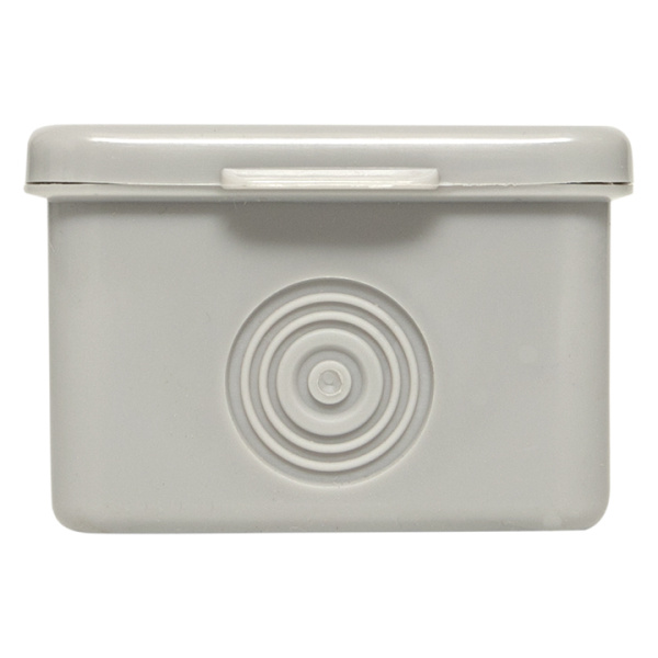 Купить EKF PROxima Коробка распаячная КМР-030-036 пылевлагозащитная, 4 мембранных ввода (65х65х50)