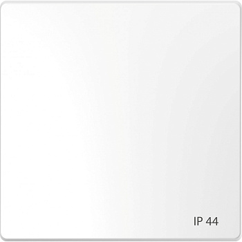 SE Merten D-Life Белый Лотос Клавиша 1-ая, IP 44 MTN3304-6035