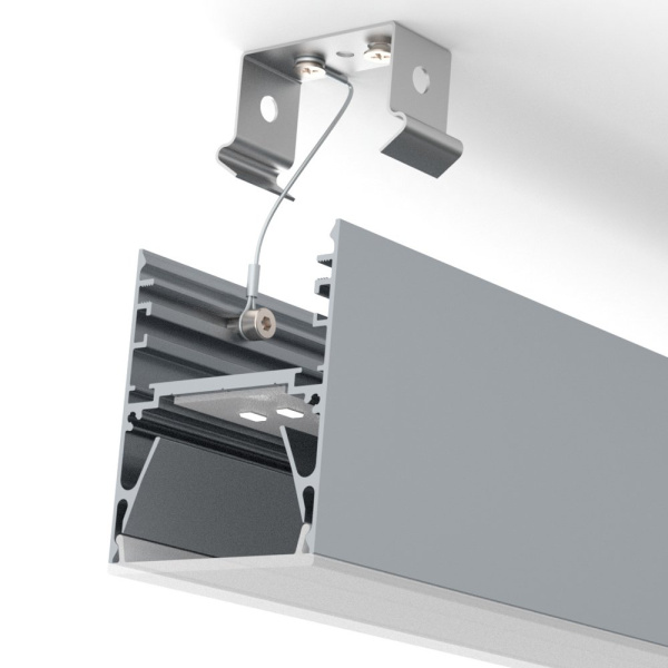 Купить Arlight Трос ALU-LINE-DUO страховочный (Металл) 024196