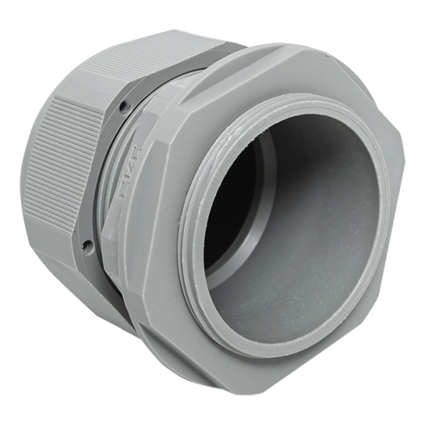 Купить EKF PROxima Сальник PG48 IP54 (20 шт) d отв. 59 мм / d провод. 37-44 мм