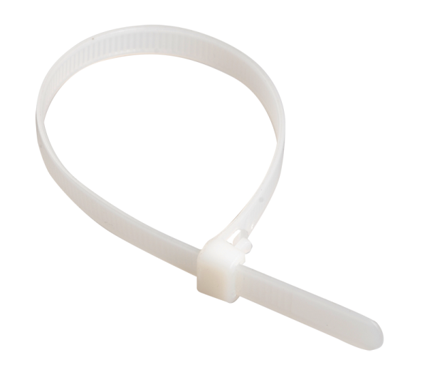 Купить IEK Хомут 8,8х750мм нейлон (100шт)