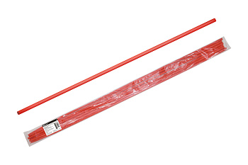 TDM Трубка термоусаживаемая, клеевая ТТкНГ(3:1)-2,4/0,8-К SQ0548-1002